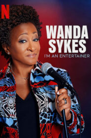 Wanda Sykes: I’m an Entertainer